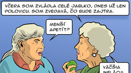 Gašparec, 15. 11. 2022