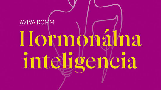 Publikácia Hormonálna ingeligencia vyšla vo...