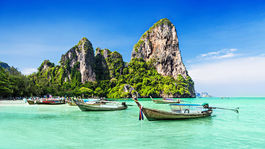 NEPOUZ, Phuket, Thajsko, dovolenka, cestovanie, pláž, exotika