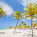 NEPOUZ, Varadero, Kuba, pláž, exotika, palmy, dovolenka, cestovanie