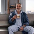 Nespresso, George Clooney