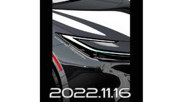Toyota Prius - avízo 2023