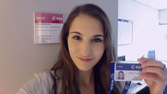 Michaela Brchnelová má iba 26 rokov, ale už má...