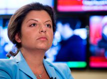 Margarita Simonian