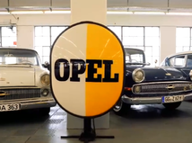 Opel - 160 rokov