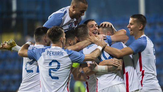 Súboj proti Portugalsku? Ako box s Tysonom, ale Mike sa neporazí sám. Slováci majú formu, ale postupové kalkulačky nevyťahujme