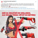Kaufland, Sexistický kix 2022