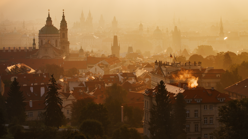 Praha
