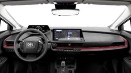 Toyota Prius - 2023