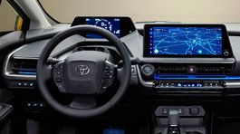 Toyota Prius - 2023