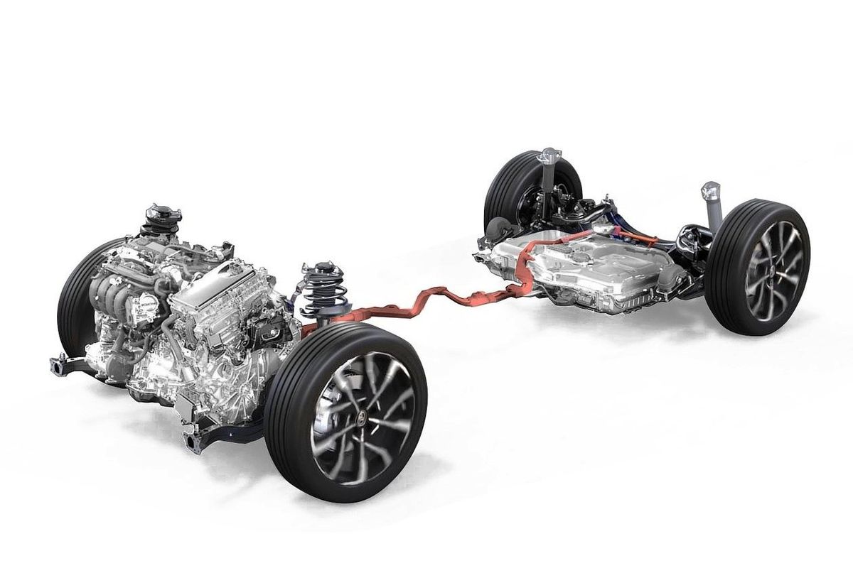 Európska plug-in hybridná verzia už nemá...