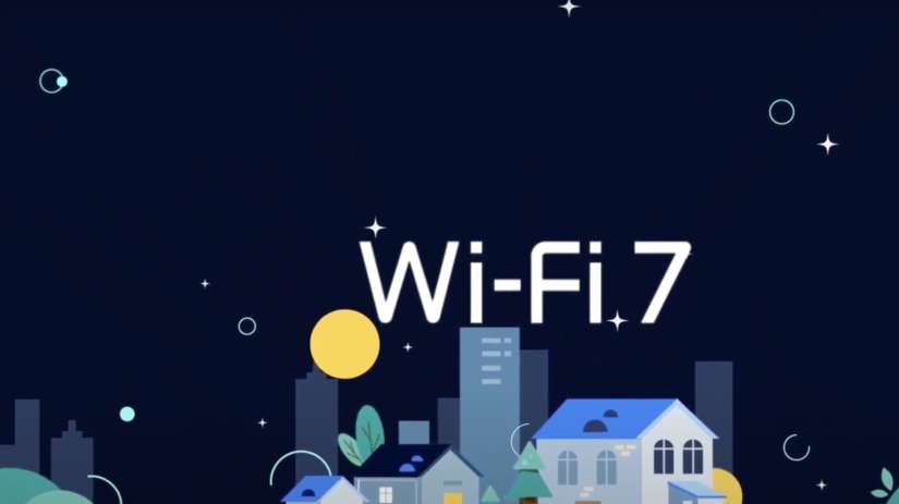 TP-Link, Wi-Fi 7, smerovač