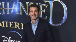 Patrick Dempsey