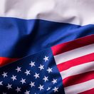 Rusko / USA / Rusko-americké vzťahy /