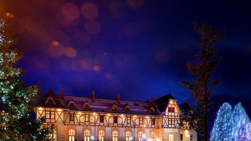 Hotely sú na turistov pripravené aj personálne.