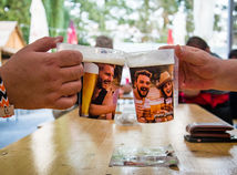Alkohol, alkoholici