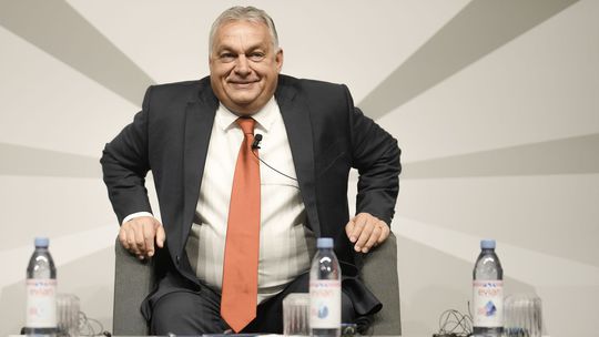 Orbán sa chystá trestať 