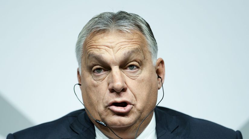 Viktor Orbán