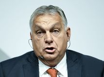 Orbán: Je potrebná suverénna Ukrajina, aby Rusko nebolo hrozbou pre Európu