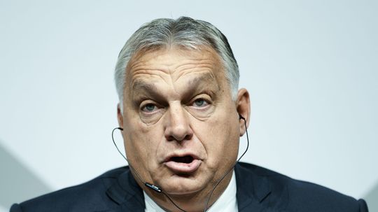 Orbán: Snahy o začlenenie Maďarska do superveľmoci nebudú úspešné