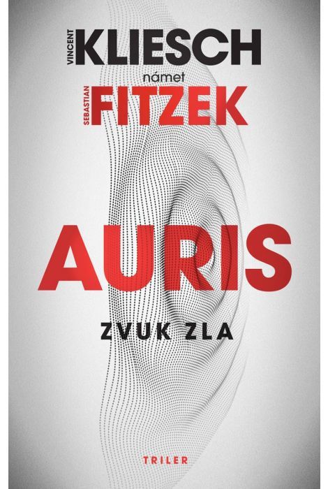 Vincent Kliesch: Zvuk zla