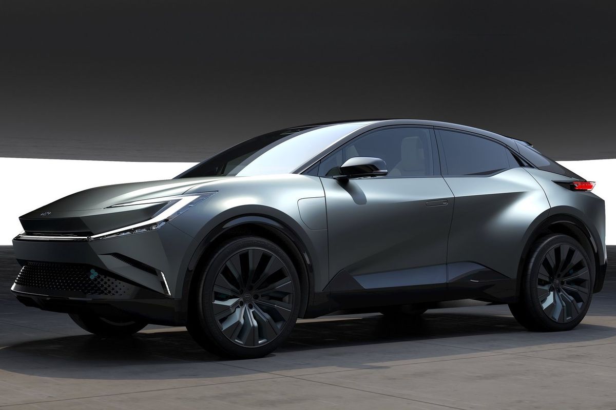 Toto kompaktné elektrické SUV-kupé už nemá...
