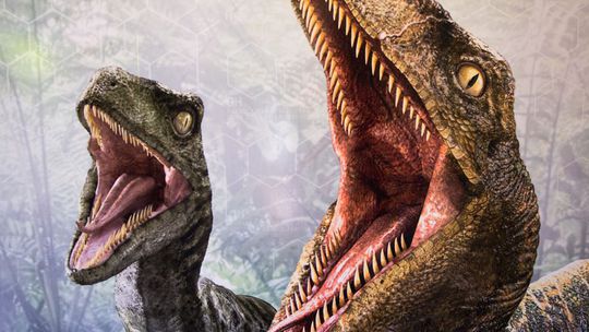 Tyrannosaurus rex rástol pomalšie a žil dlhšie, než sa doteraz predpokladalo