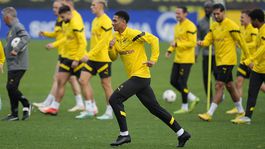 7. Borussia Dortmund