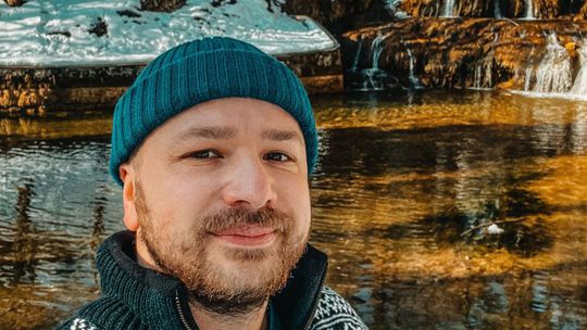 Nie je túra bez Štúra: bloger Radoslav Hoppej...