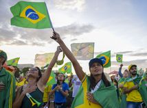 Brazília / Jair Bolsonaro /