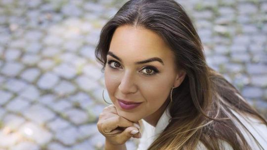 Alexandra Kučerová je žiadaná profesionálna...