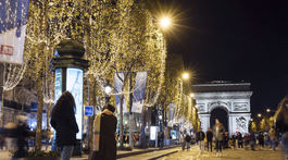 Champs Elyseé