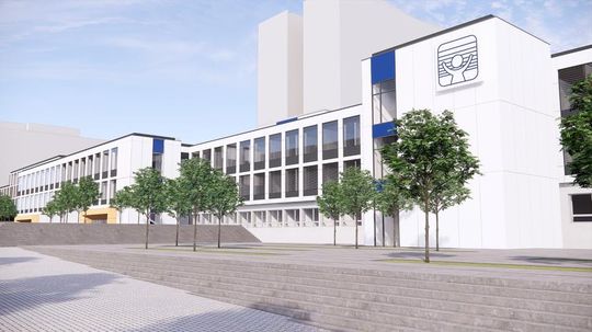 Na nadstavbu a opravu detskej fakultnej nemocnice v Košiciach pôjde takmer 36 miliónov eur