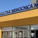 Detská fakultná nemocnica Košice