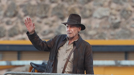 Indiana Jones 5