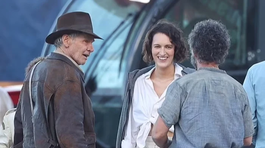 Indiana Jones 5