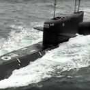 Jadrová ponorka / Tula /