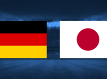 Alemania, Japón
