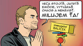 Gašparec, 25. 11. 2022