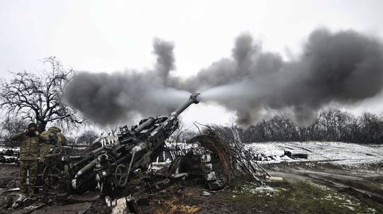 Patronátu NATO nad obranou Ukrajiny najviac chýbajú patróny