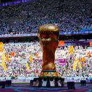 FIFA, Katar 2022