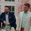 Juraj Bača, Zimnýkoval