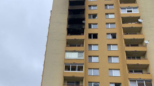 Vo štvrtok (24. 11.) v noci vznikol požiar v...