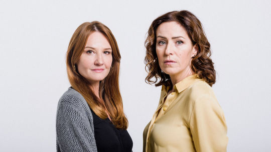 Utajená pravda má aj nevinné obete. Seriál RTVS...