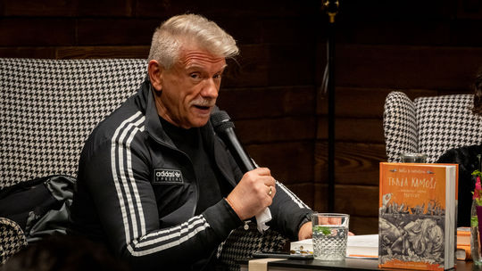 Ukážku o tom, aké dôležité je nesmrdieť,  aj...