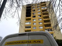 Požiar bytovky v Prešove má dve obete,...