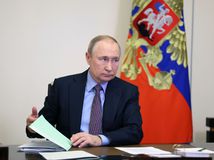Krvavé fiasko Putina. Je väčší babrák, ako bol Brežnev