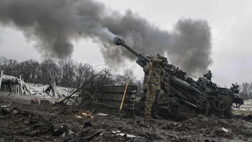 vojna na Ukrajine, delo