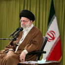 Ajatolláh / Alí Chameneí /