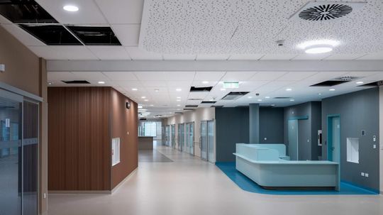 Nemocnica novej generácie bude súčasťou...